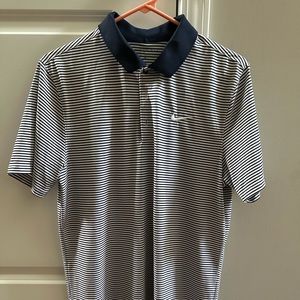 Nike golf polo